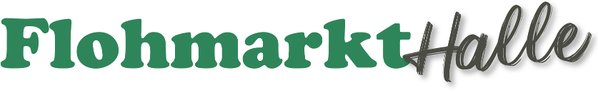 Flohmarkthalle Münster Logo